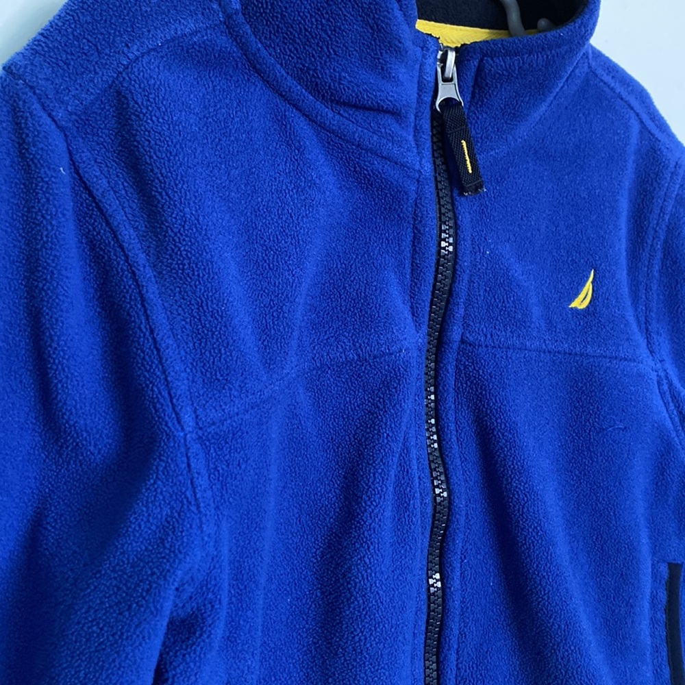 Fleece lightweight Sweater - Picture 3 of 4